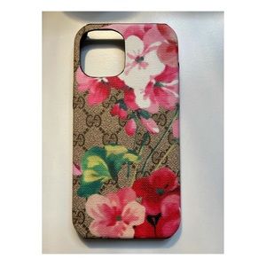INSPIRED Floral Luxury Case